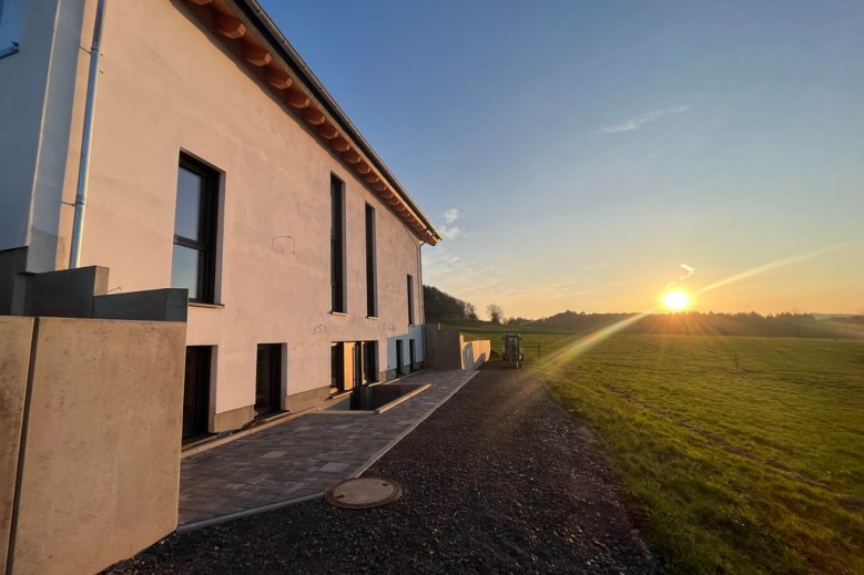 Ferienwohnung Naturraum