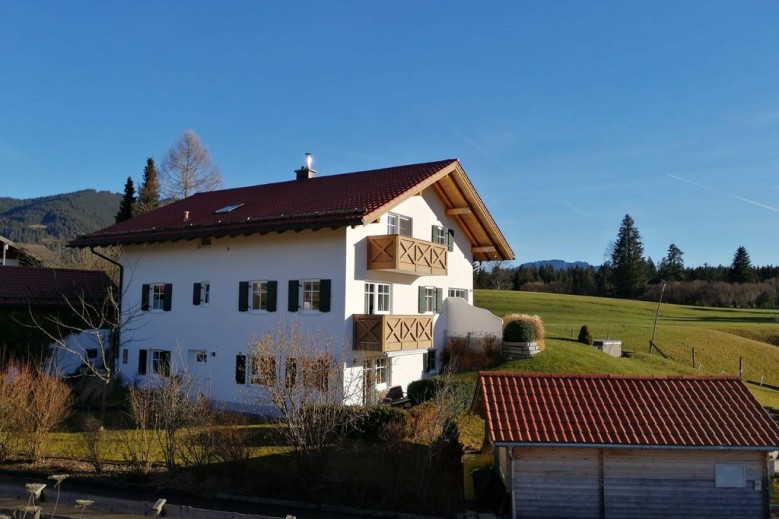 Ferienwohnung Naturzeit