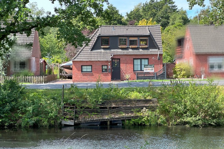 Ferienwohnung No. 1am Golfplatz