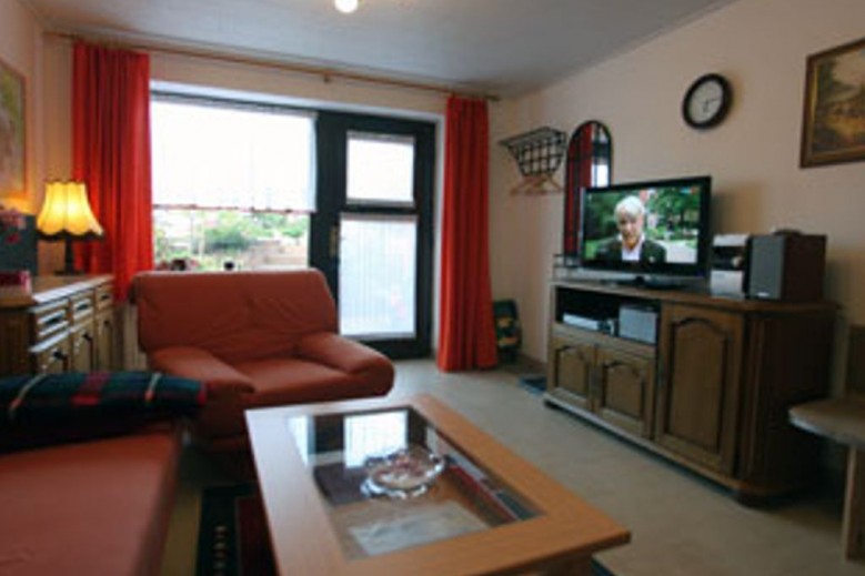 Ferienwohnung Noack