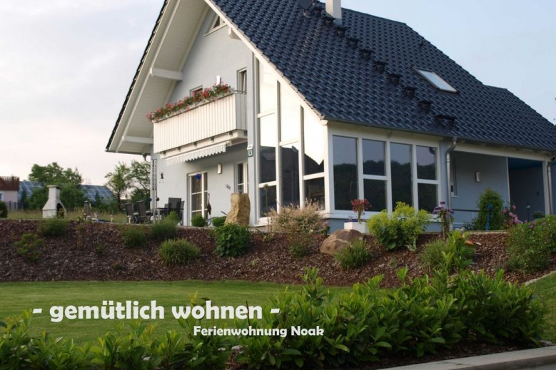 Ferienwohnung Noak