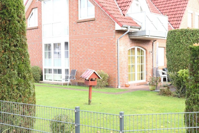 Ferienwohnung Nordblick in Norden