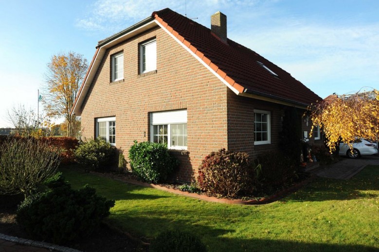 Ferienwohnung Nordbrock, 65317