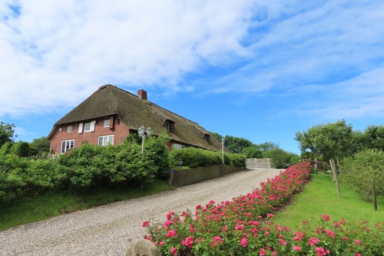 Ferienwohnung Nordwarft