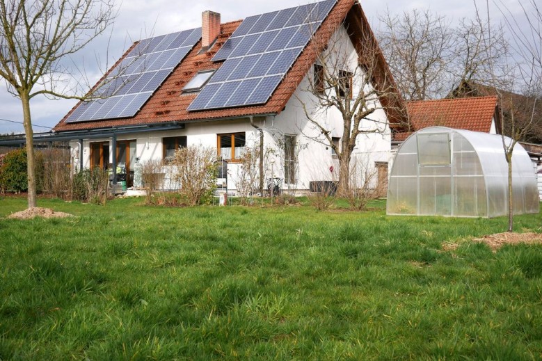 Ferienwohnung Obere Alm