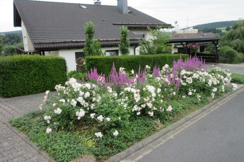 Ferienwohnung Obstgarten