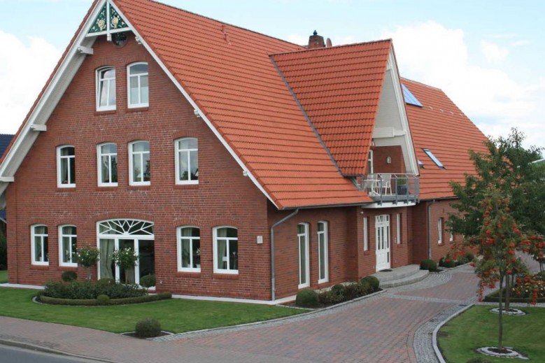 Ferienwohnung Obsthof Hein Garrn