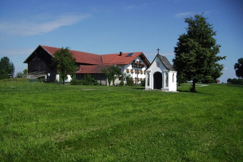 Ferienwohnung Öderhof