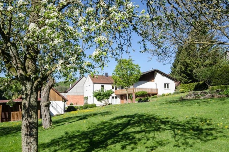 Ferienwohnung Öttersbach