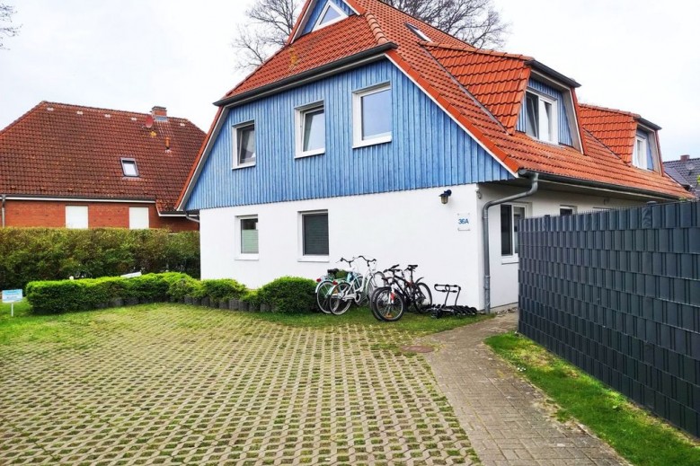 Ferienwohnung Ohana