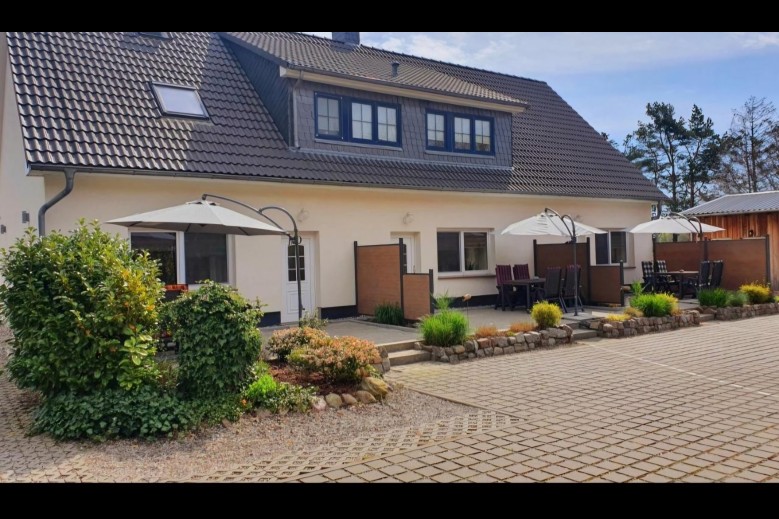 Ferienwohnung Ostsee und Strand