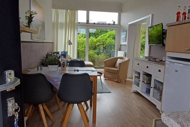 Ferienwohnung Ostseeglück