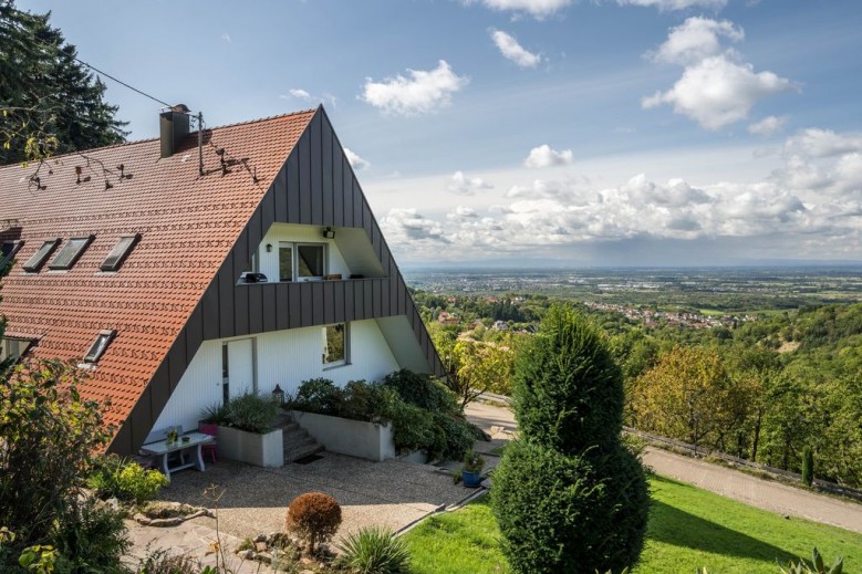 Ferienwohnung Panorama