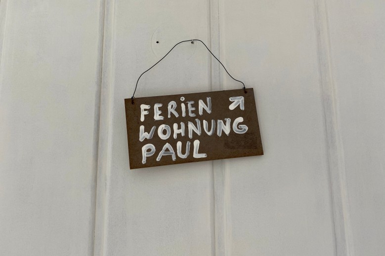 Ferienwohnung Paul