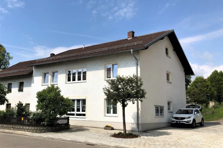 Ferienwohnung Penzkofer