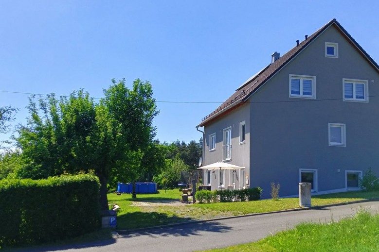 Ferienwohnung Pinzenhof - Kemnath