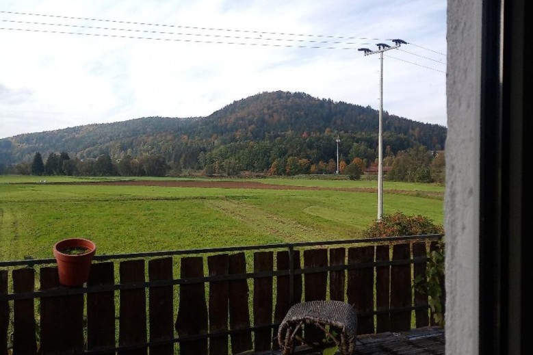 Ferienwohnung Pullinger Fliegenfischerschule