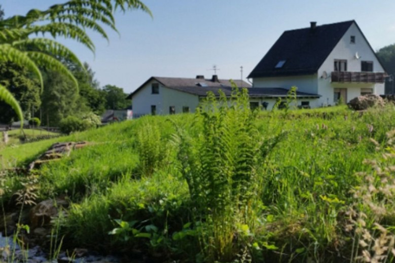 Ferienwohnung Räuberhöhle