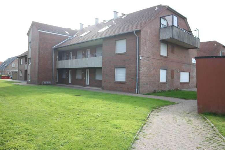 Ferienwohnung Rainer in Norddeich