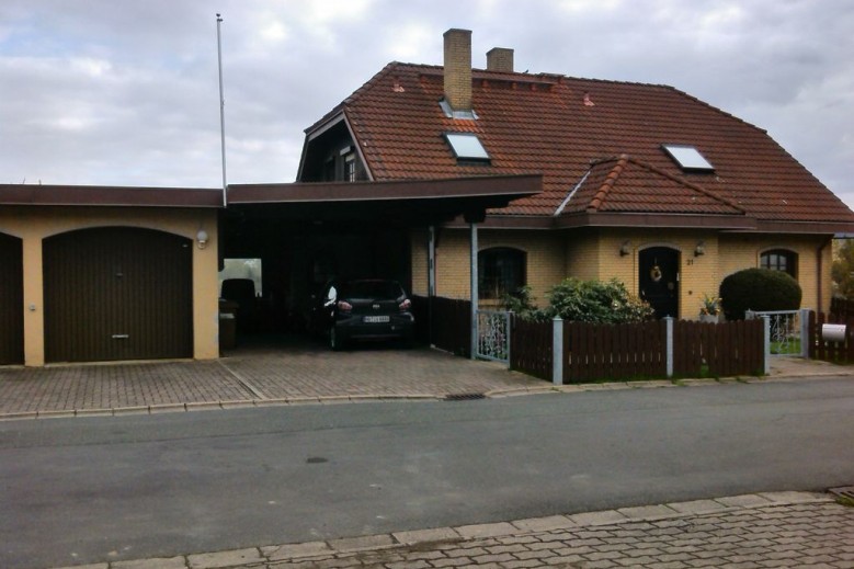 Ferienwohnung Raithel