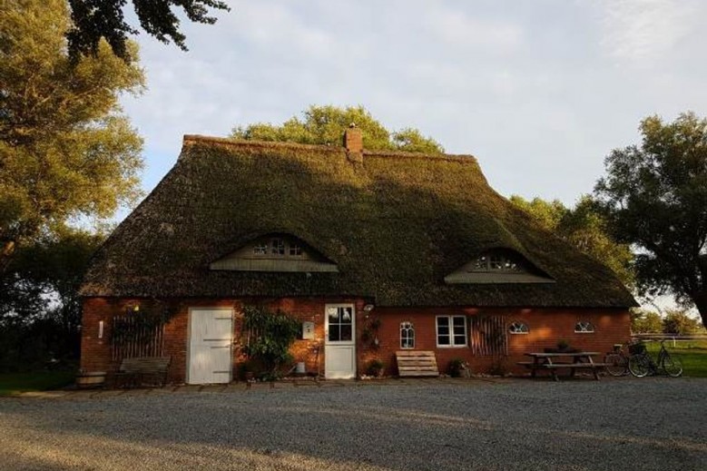 Ferienwohnung 