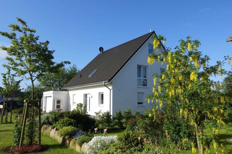 Ferienwohnung Regenbogenhaus