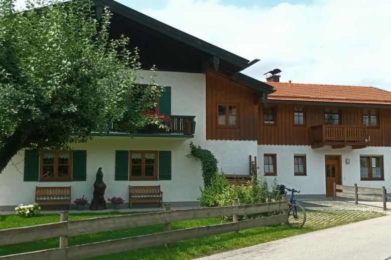 Ferienwohnung Reisenauer