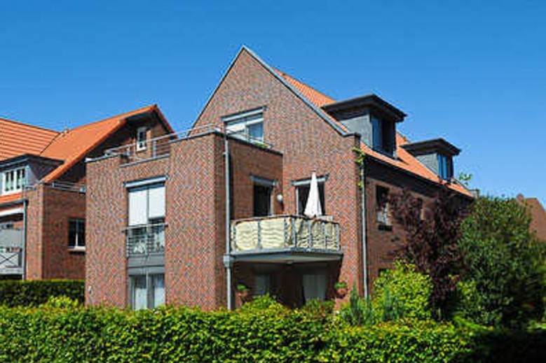 Ferienwohnung Riegstra in Esens