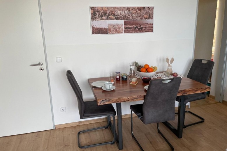 Ferienwohnung Rita am Geyersberg