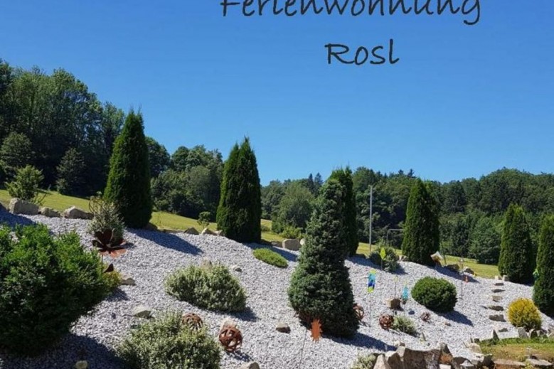 Ferienwohnung Rosl