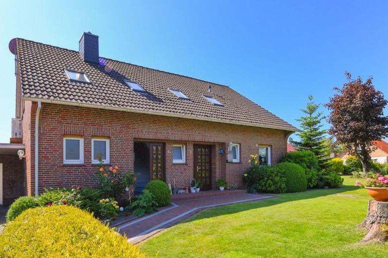 Ferienwohnung Rotbuche in Westerholt