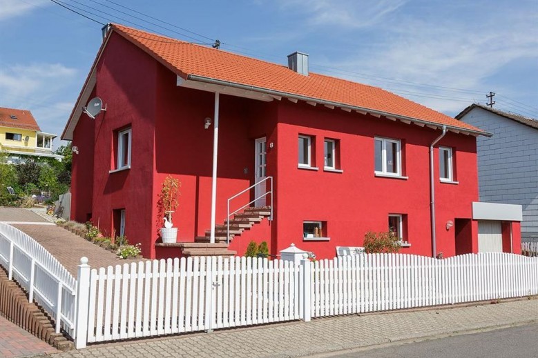 Ferienwohnung Rothhaar