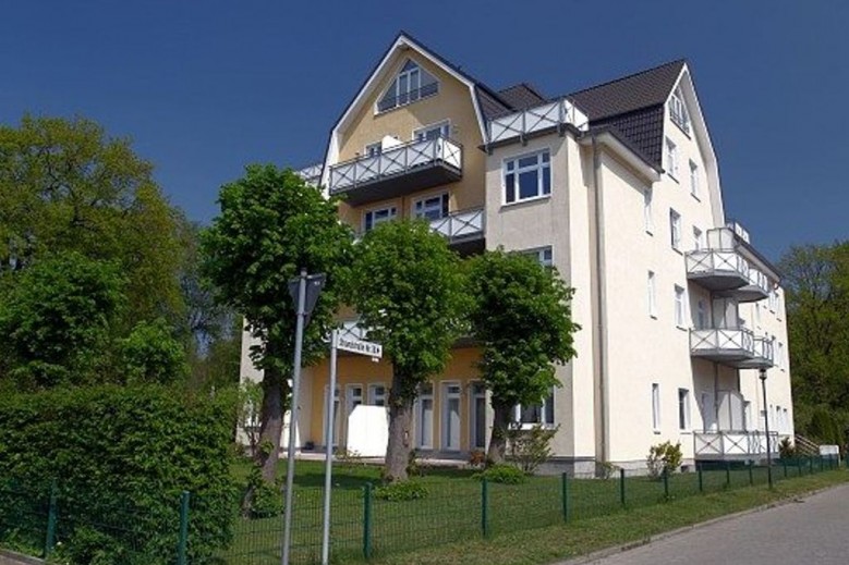 Ferienwohnung S40 