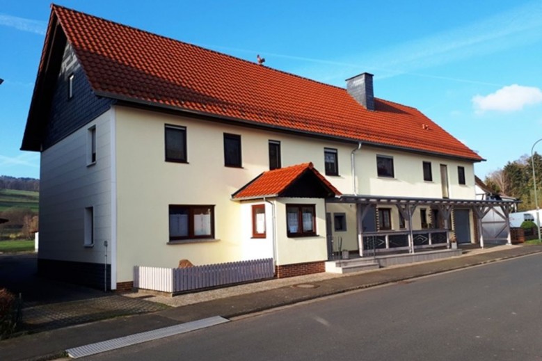 Ferienwohnung Schäfer