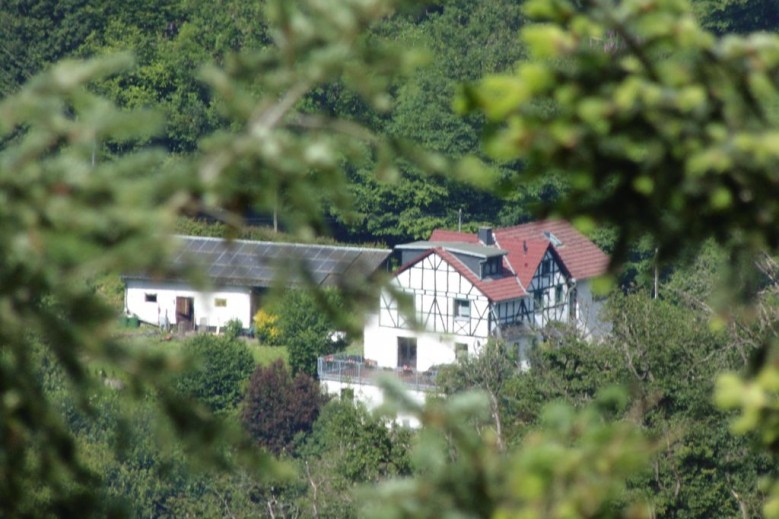 Ferienwohnung Schäfer