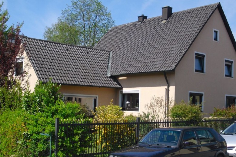 Ferienwohnung Schäffer