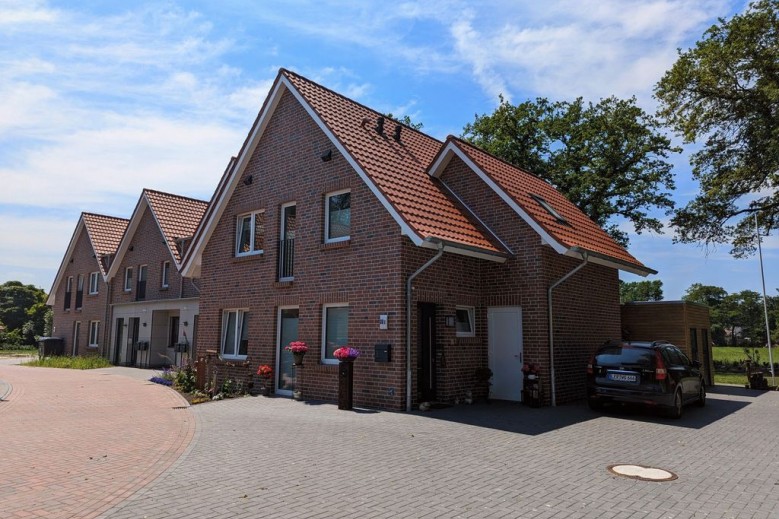 Ferienwohnung Schleede 35673