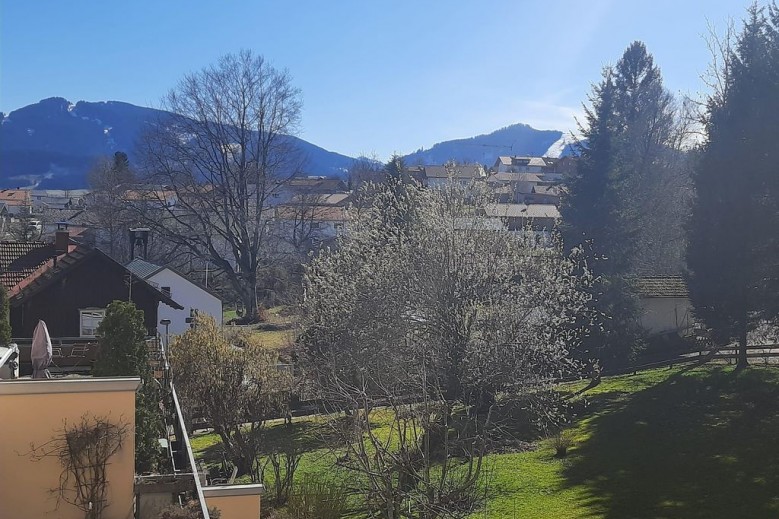 Ferienwohnung Schöne Auszeit