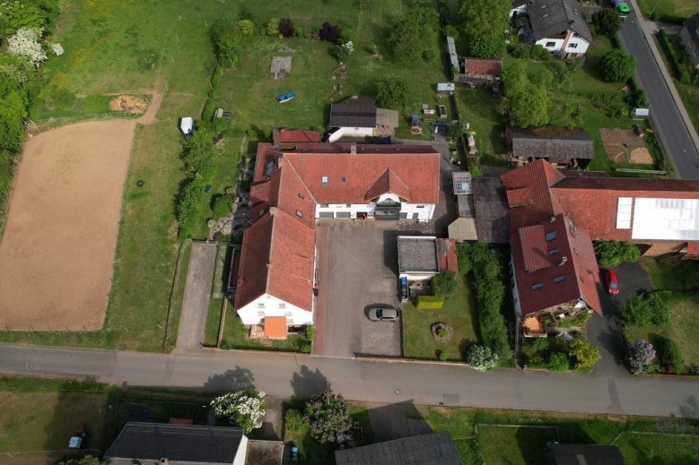 Ferienwohnung SchöneZeit