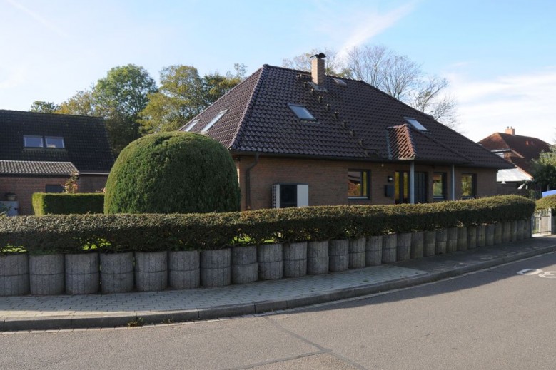 Ferienwohnung Schwansen in Kappeln- Kopperby