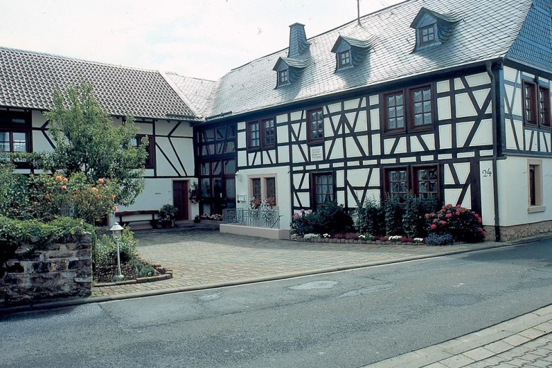 Ferienwohnung Schwenk