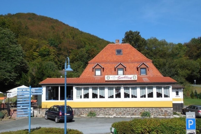 Ferienwohnung Seeblick Edersee