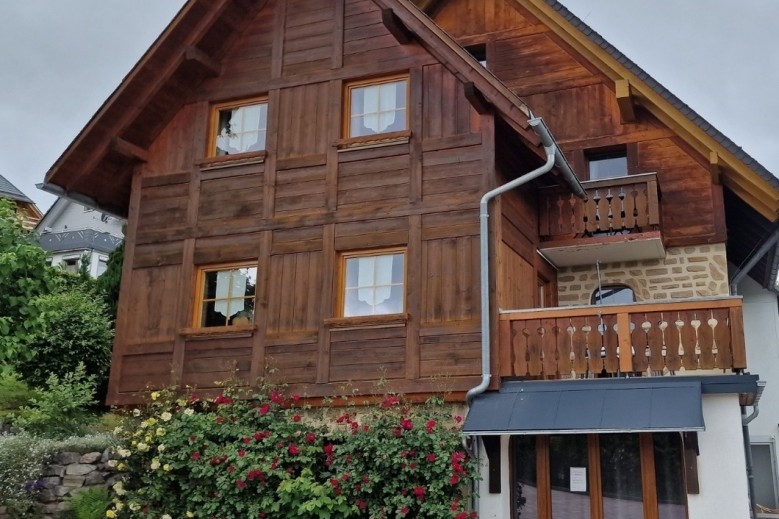 Ferienwohnung Seeblick Nr 1 ,Feldberg Bärental