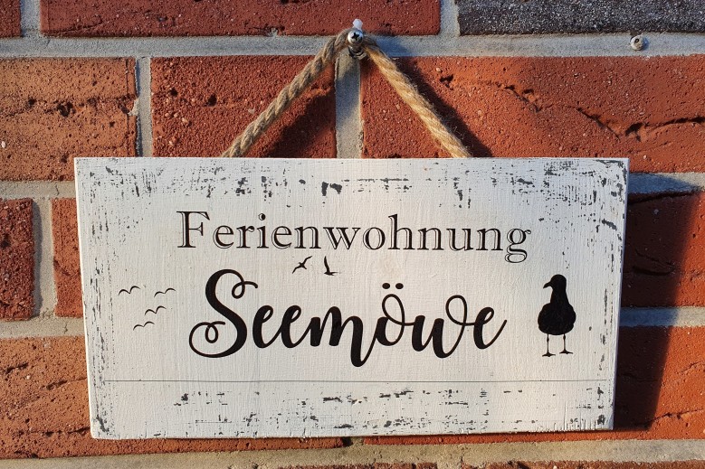 Ferienwohnung Seemöwe