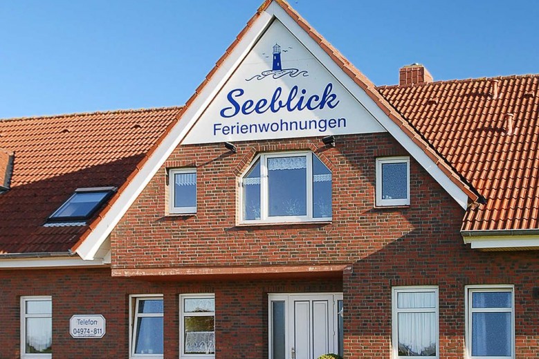 Ferienwohnung Seestern