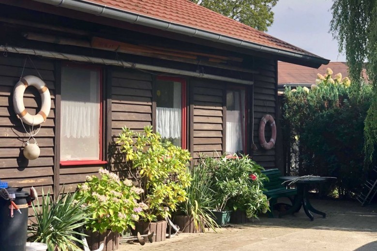 Ferienwohnung Segelkoje