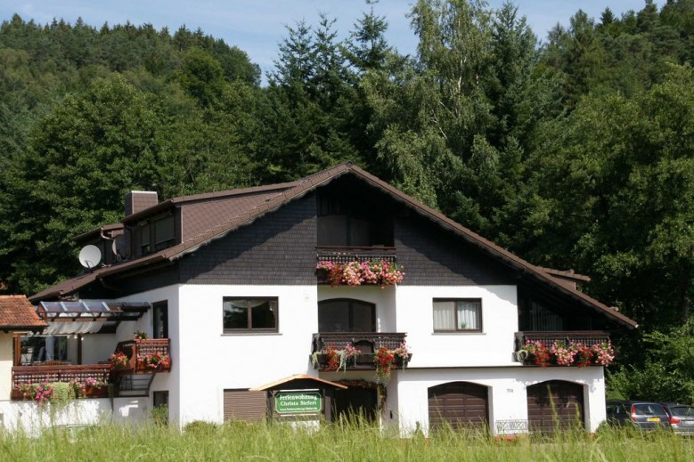 Ferienwohnung Siefert