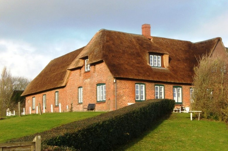 Ferienwohnung Silbermöwe