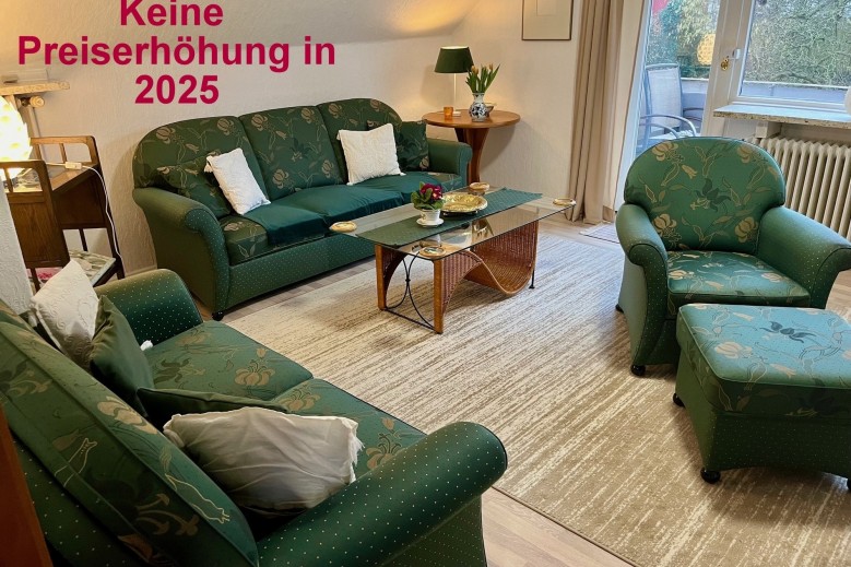 Ferienwohnung Sörensen - Schleswig