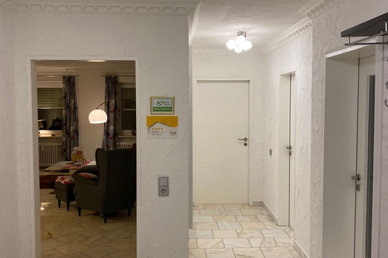 Ferienwohnung Soleleitweg